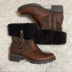 UGG BOOTS